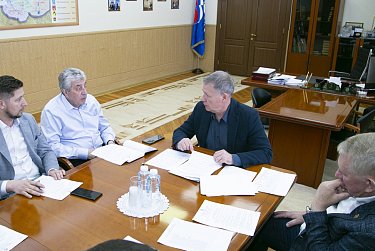 На жилье детям-сиротам направят дополнительно более 500 млн рублей